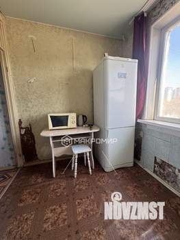 1-к квартира, вторичка, 34м2, 3/9 этаж