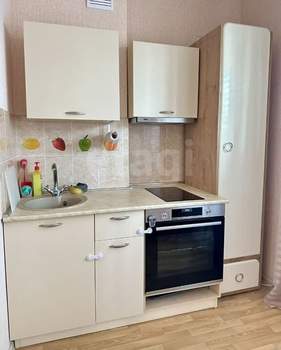 1-к квартира, вторичка, 31м2, 2/10 этаж