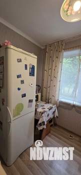 1-к квартира, вторичка, 31м2, 1/5 этаж