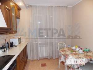 2-к квартира, вторичка, 62м2, 4/6 этаж