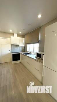 2-к квартира, вторичка, 66м2, 2/10 этаж