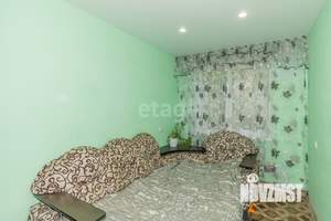 2-к квартира, вторичка, 45м2, 3/5 этаж