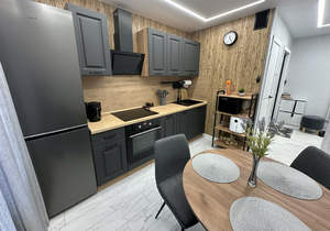 3-к квартира, вторичка, 67м2, 4/9 этаж