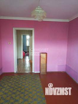 3-к квартира, вторичка, 65м2, 7/10 этаж