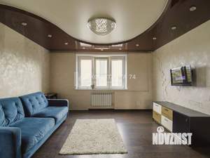 2-к квартира, вторичка, 66м2, 5/10 этаж