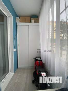 2-к квартира, вторичка, 66м2, 1/10 этаж
