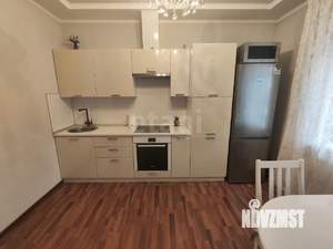 1-к квартира, вторичка, 49м2, 2/9 этаж