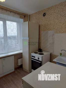 1-к квартира, вторичка, 36м2, 7/9 этаж