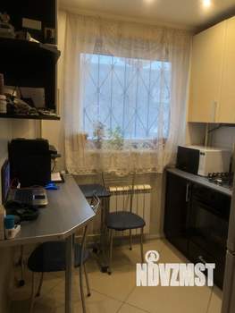2-к квартира, вторичка, 45м2, 2/5 этаж