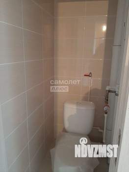 1-к квартира, сданный дом, 44м2, 5/18 этаж