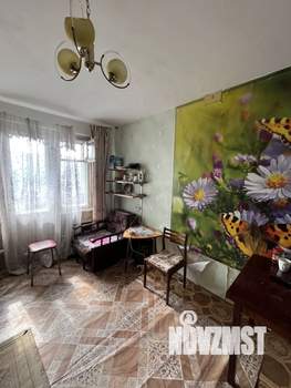 1-к квартира, вторичка, 34м2, 5/9 этаж