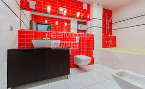 1-к квартира, вторичка, 58м2, 4/6 этаж