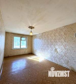 2-к квартира, вторичка, 44м2, 3/5 этаж