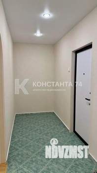 1-к квартира, вторичка, 41м2, 7/10 этаж