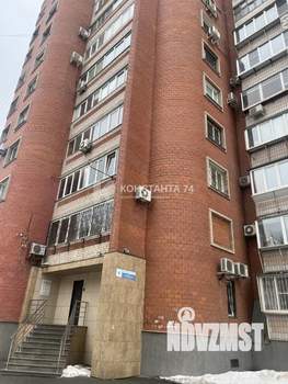 4-к квартира, вторичка, 156м2, 3/9 этаж
