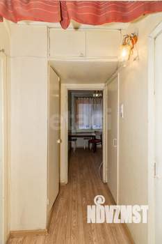 1-к квартира, вторичка, 34м2, 2/9 этаж