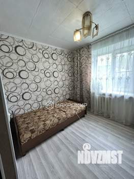 Студия квартира, вторичка, 13м2, 1/5 этаж