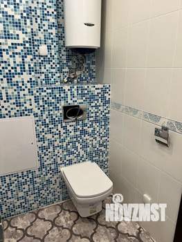 2-к квартира, вторичка, 54м2, 5/19 этаж