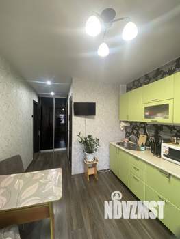 1-к квартира, вторичка, 40м2, 3/10 этаж
