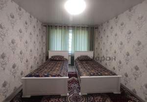 2-к квартира, вторичка, 46м2, 1/5 этаж