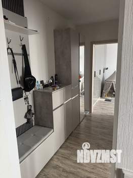 2-к квартира, вторичка, 55м2, 9/10 этаж