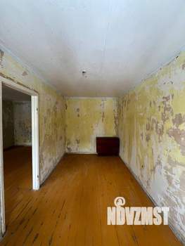 2-к квартира, вторичка, 45м2, 2/5 этаж