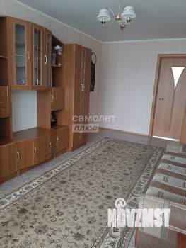 2-к квартира, вторичка, 44м2, 5/5 этаж