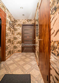 1-к квартира, вторичка, 33м2, 3/10 этаж