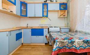 2-к квартира, вторичка, 50м2, 1/9 этаж