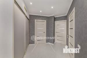 3-к квартира, вторичка, 125м2, 6/9 этаж