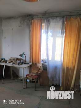 1-к квартира, вторичка, 31м2, 5/5 этаж