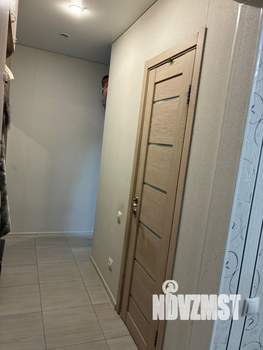 1-к квартира, вторичка, 32м2, 7/11 этаж