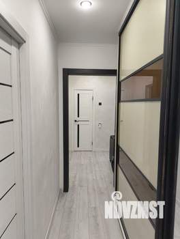 2-к квартира, вторичка, 61м2, 7/11 этаж