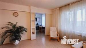 2-к квартира, вторичка, 60м2, 6/10 этаж