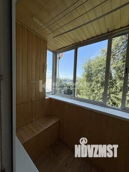 3-к квартира, вторичка, 63м2, 5/5 этаж