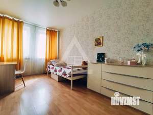 2-к квартира, вторичка, 50м2, 8/17 этаж