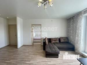 1-к квартира, вторичка, 41м2, 10/14 этаж