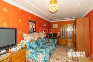 3-к квартира, вторичка, 66м2, 9/10 этаж