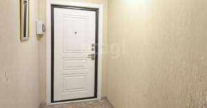 1-к квартира, вторичка, 54м2, 1/11 этаж