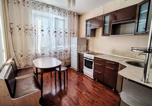 1-к квартира, вторичка, 43м2, 2/10 этаж