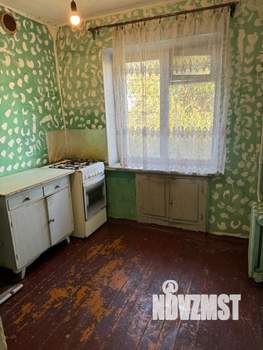 1-к квартира, вторичка, 32м2, 5/5 этаж