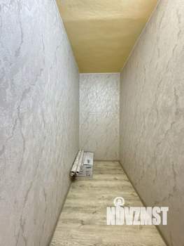 2-к квартира, вторичка, 46м2, 2/5 этаж