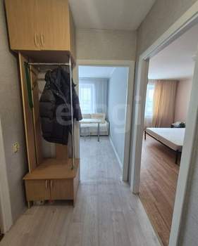 1-к квартира, вторичка, 37м2, 9/9 этаж