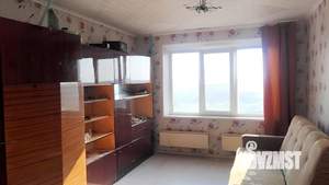 1-к квартира, вторичка, 36м2, 8/9 этаж