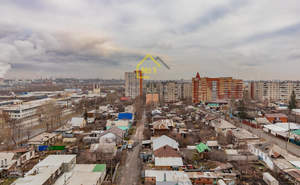 2-к квартира, вторичка, 57м2, 10/11 этаж