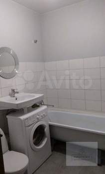 Студия квартира, вторичка, 25м2, 16/20 этаж