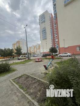 Студия квартира, вторичка, 29м2, 10/17 этаж