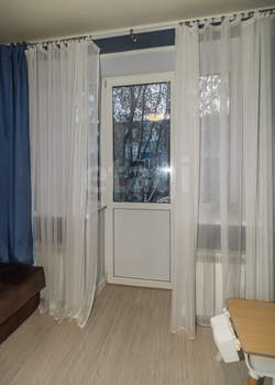 3-к квартира, вторичка, 80м2, 2/2 этаж