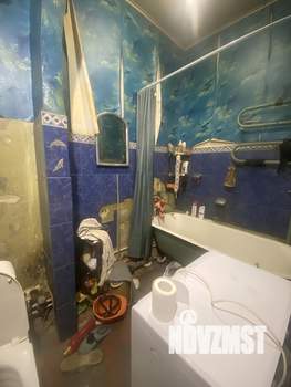 2-к квартира, вторичка, 47м2, 3/3 этаж