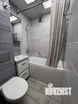 1-к квартира, вторичка, 31м2, 2/5 этаж